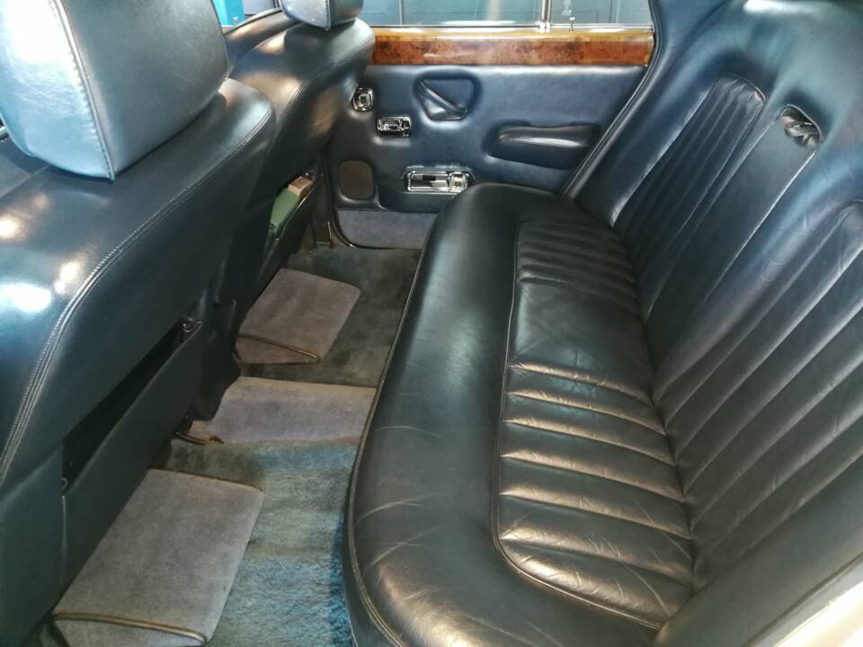 Afbeelding 13/15 van Bentley T 2 (1980)