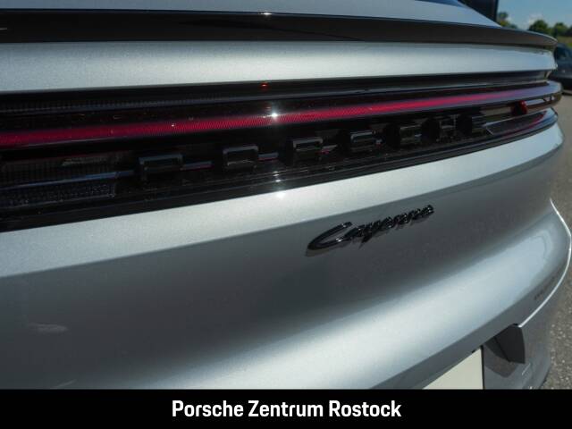 Imagen 31/34 de Porsche Cayenne Coupé E-Hybrid (2026)