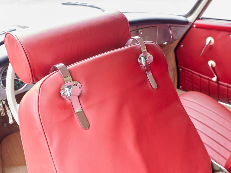 Bild 143/186 von Porsche 356 A 1600 (1958)