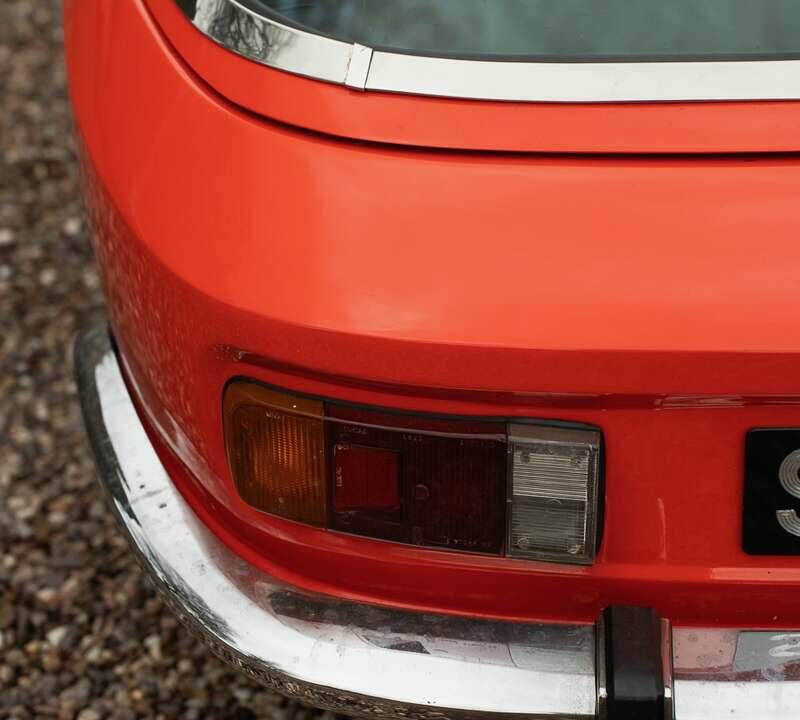 Bild 48/50 von Jensen Interceptor  MK II (1970)