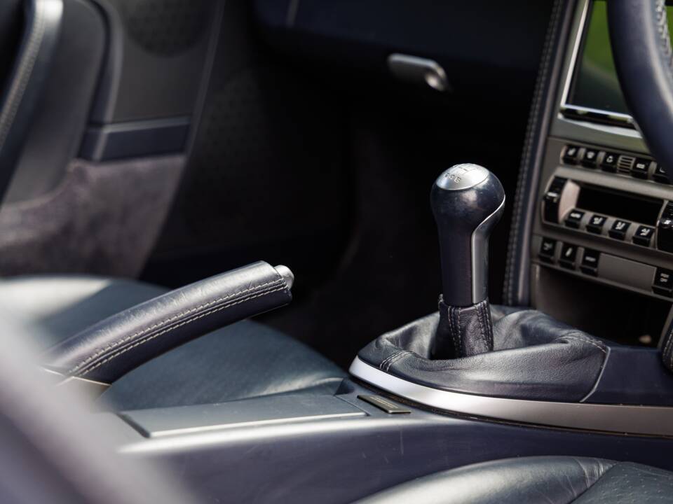 Bild 35/50 von Porsche 911 Carrera (2004)