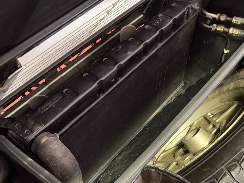 Bild 50/50 von Ferrari Dino 208 GT4 (1980)