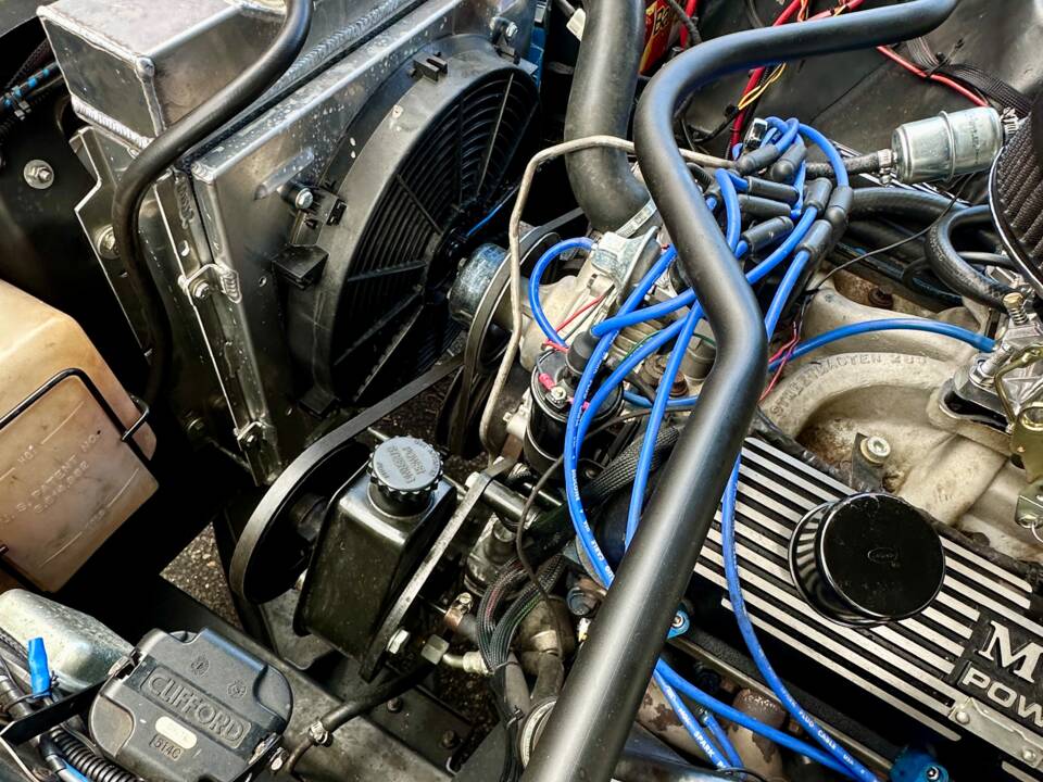 Bild 14/20 von Ford Mustang 289 (1966)