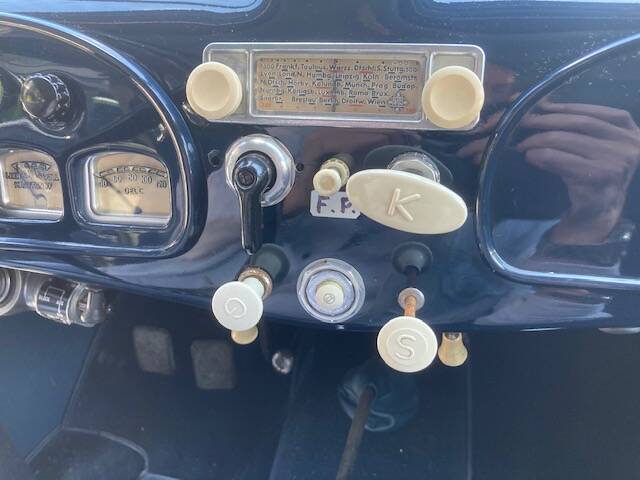 Image 10/18 de BMW 327 (1939)