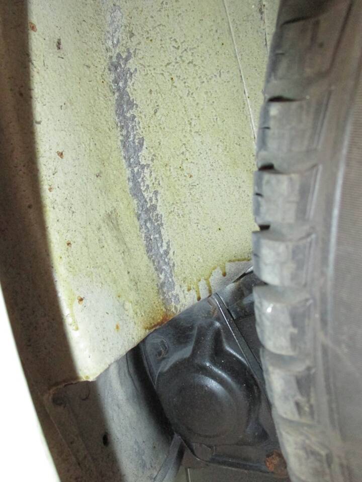 Image 38/39 of Volkswagen Maggiolino 1200 Export "Dickholmer" (1964)