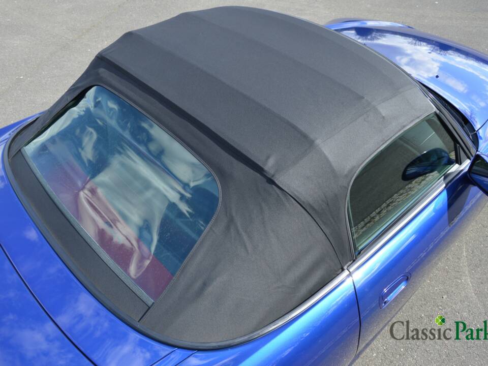 Bild 25/50 von Honda S 2000 (2000)