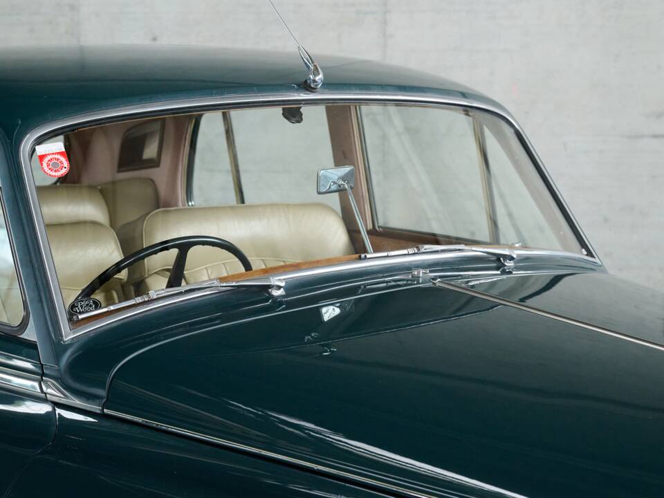 Imagen 30/50 de Rolls-Royce Silver Cloud III (1963)