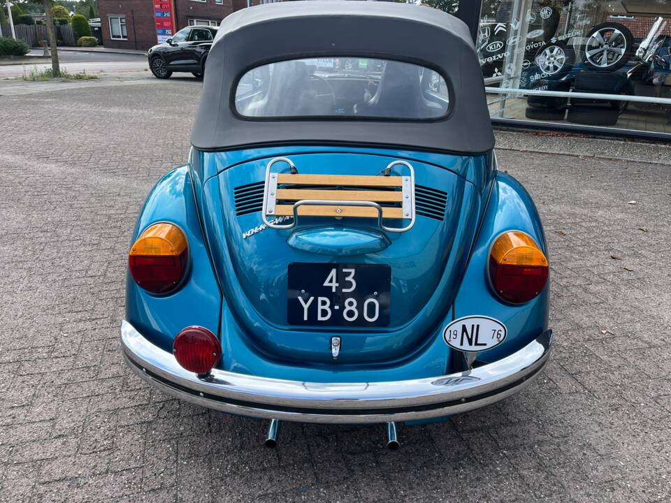 Image 42/68 de Volkswagen Coccinelle 1302 LS (1972)