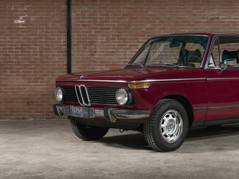 Bild 3/99 von BMW 1802 (1973)