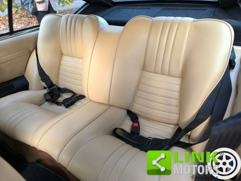 Bild 9/10 von Alfa Romeo GTV 6 2.5 (1980)