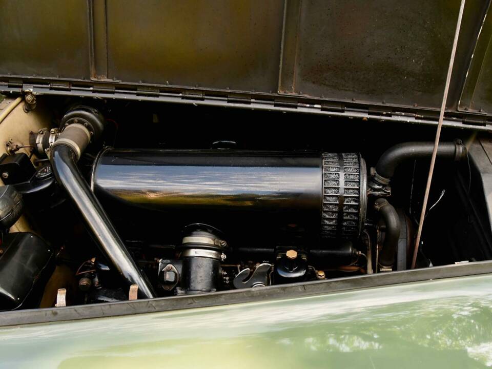 Bild 36/45 von Bentley R-Type Continental (1953)
