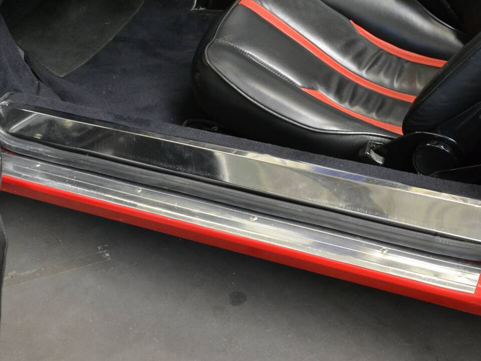 Image 23/48 of Ferrari 308 GTS (1980)