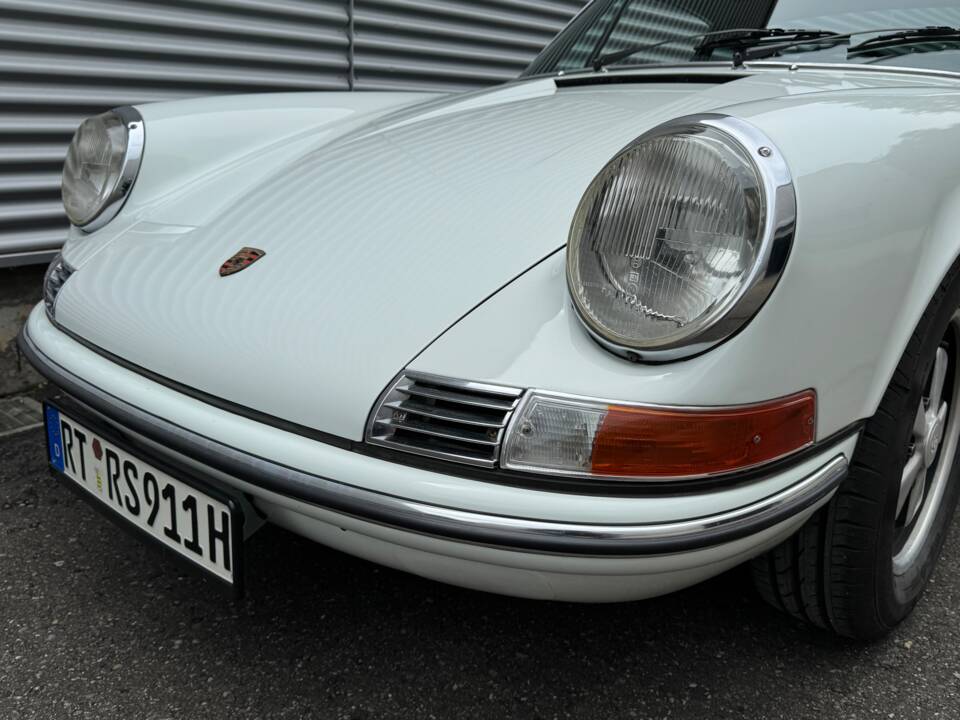 Afbeelding 10/57 van Porsche 911 2.4 T (1971)