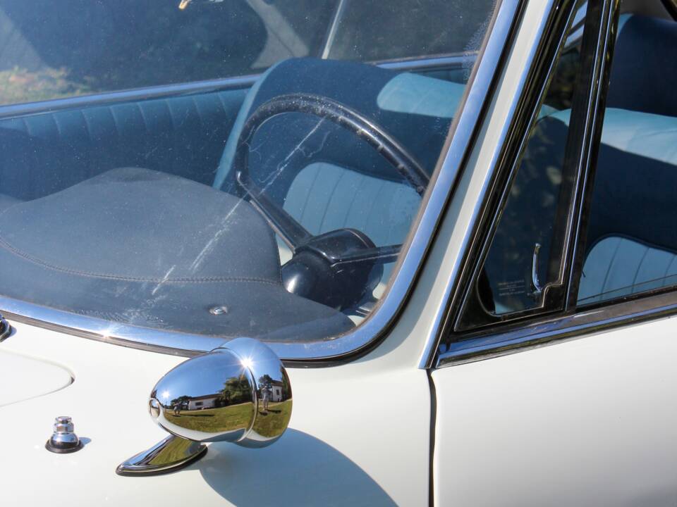 Afbeelding 2/29 van BMW 3200 CS (1964)