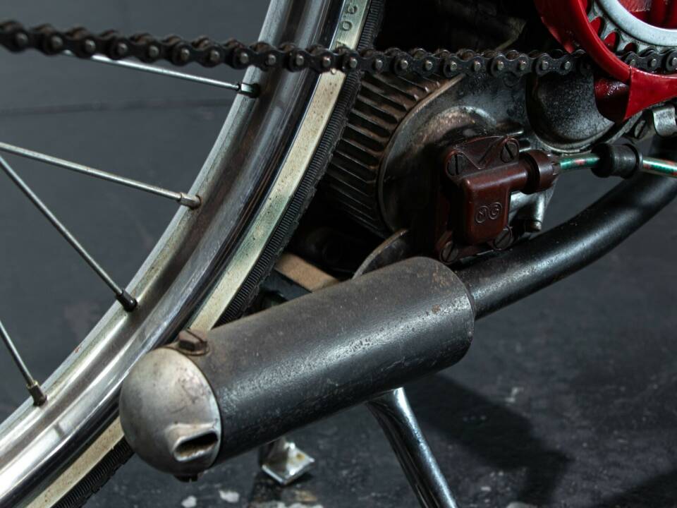 Image 12/50 de Garelli DUMMY (1953)