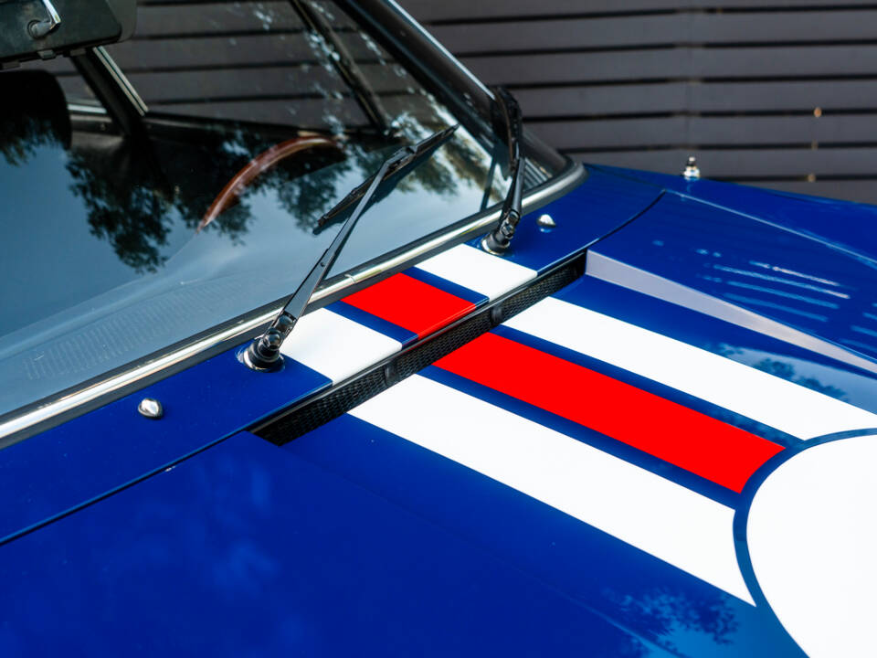 Image 35/42 of Porsche 912 (1967)