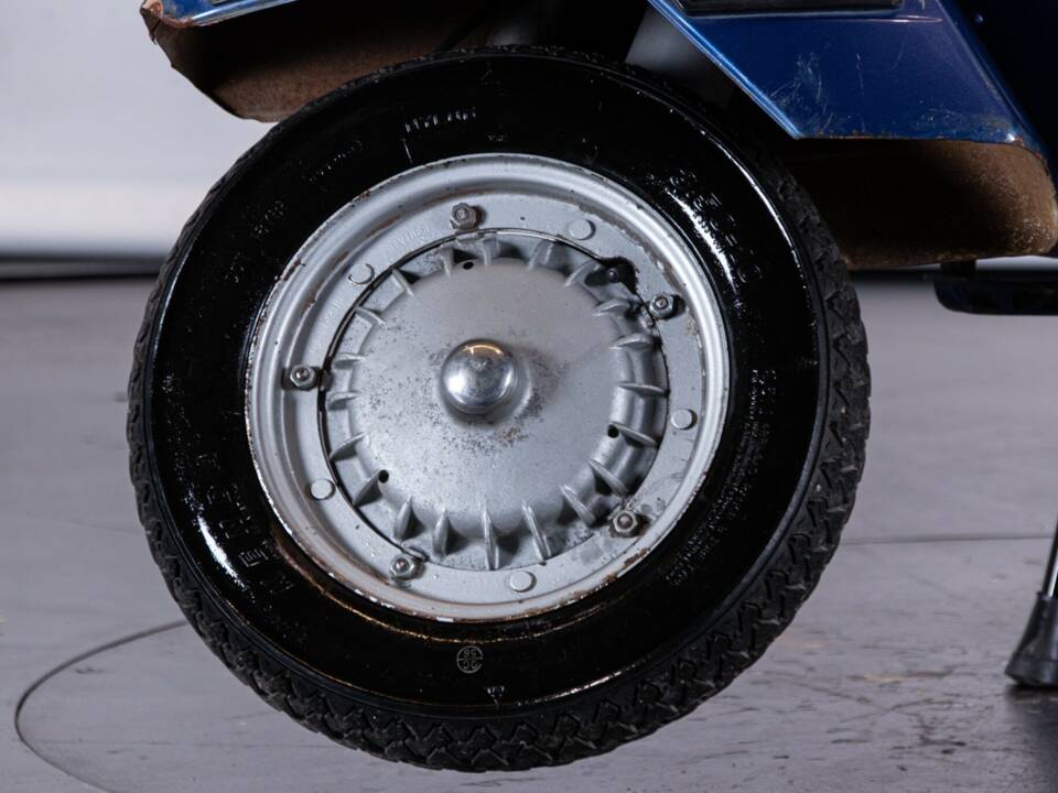 Bild 33/50 von Piaggio DUMMY (1986)