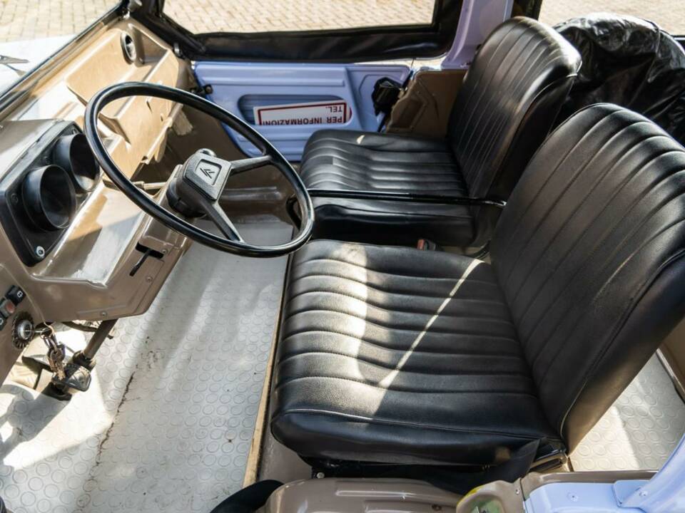 Image 15/24 of Citroën Méhari (1983)