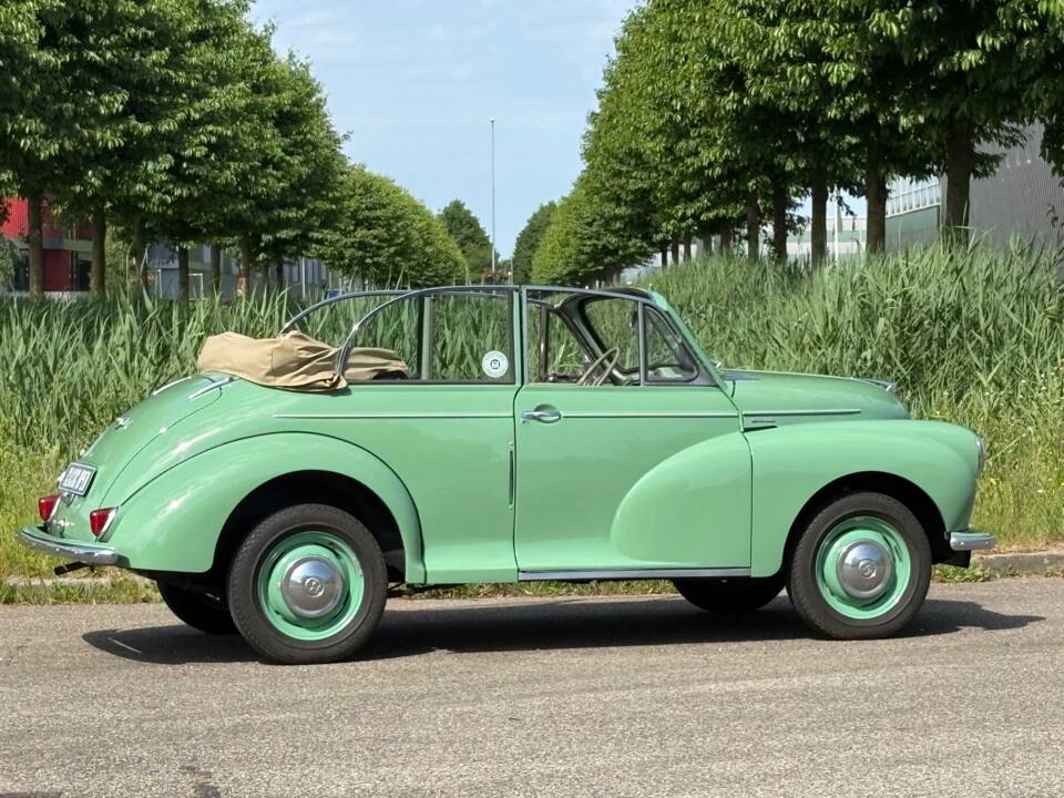Bild 3/26 von Morris Minor Series II (1955)