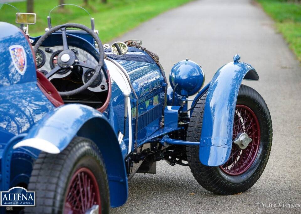 Bild 47/50 von Bentley 3&#x2F;8 Race (1948)