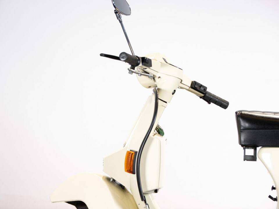 Imagen 49/49 de Piaggio Vespa PK 125 S (1984)