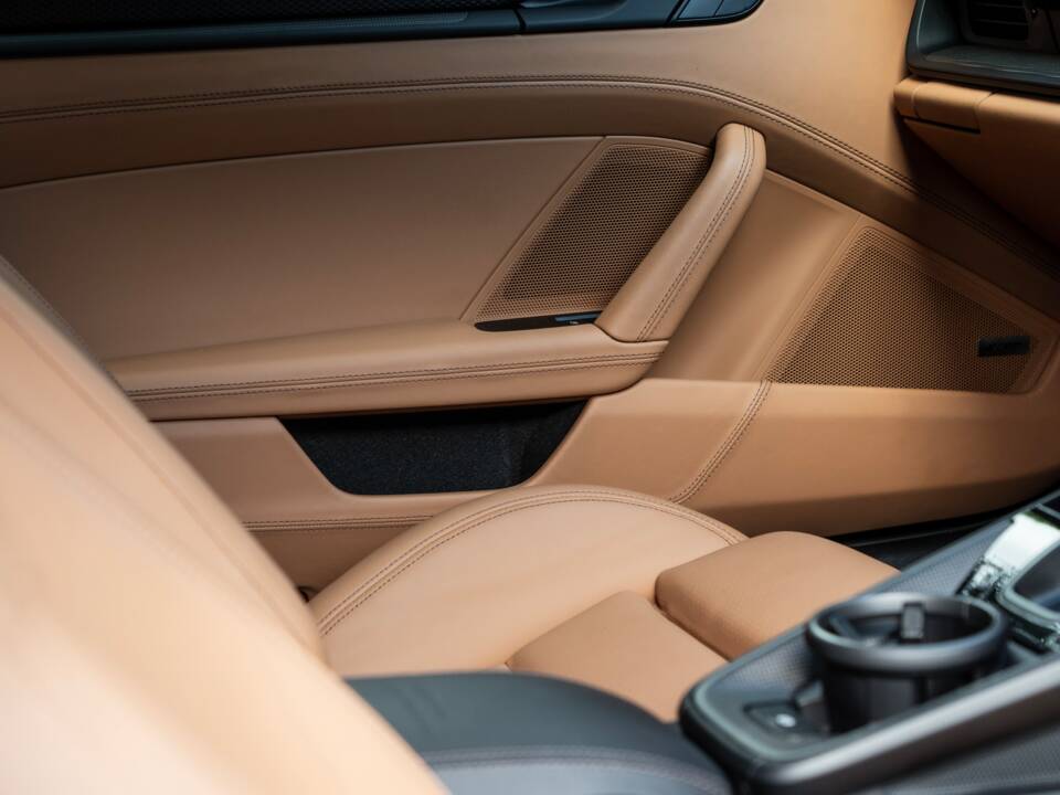 Afbeelding 37/62 van Porsche 911 GT3 Touring (2023)