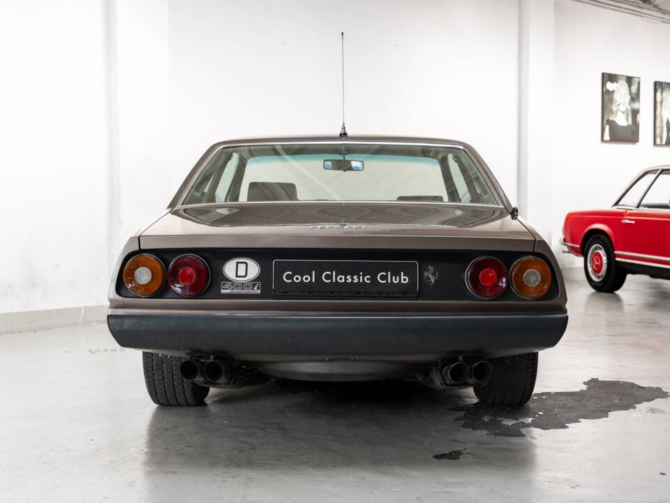 Bild 6/31 von Ferrari 400i (1981)