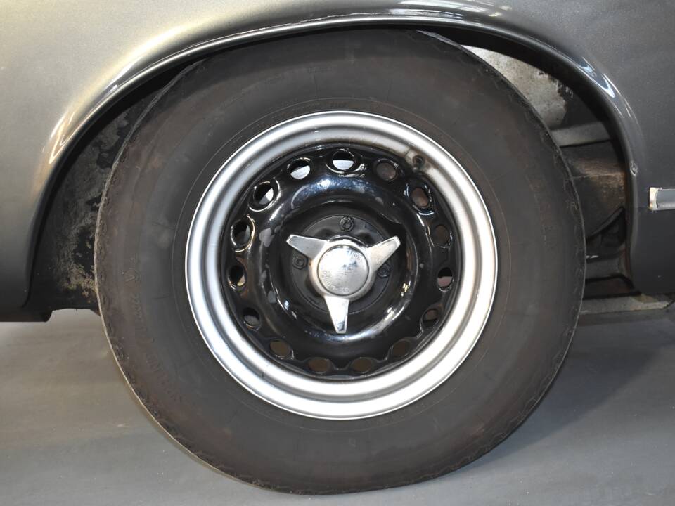 Image 30/65 de Gordon-Keeble GT (1964)