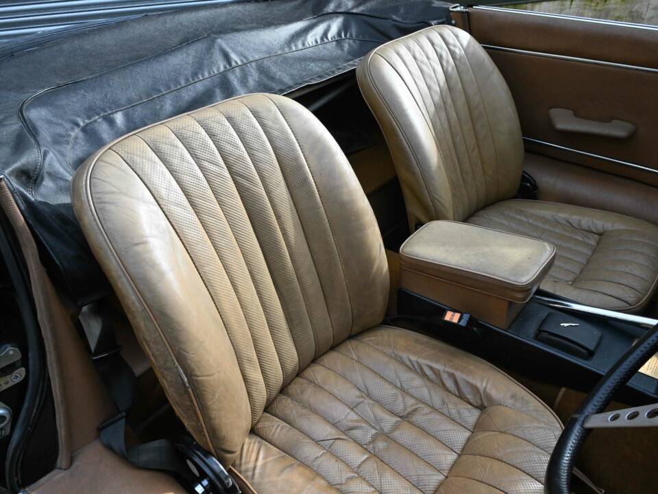 Bild 35/50 von Jaguar E-Type V12 (1974)