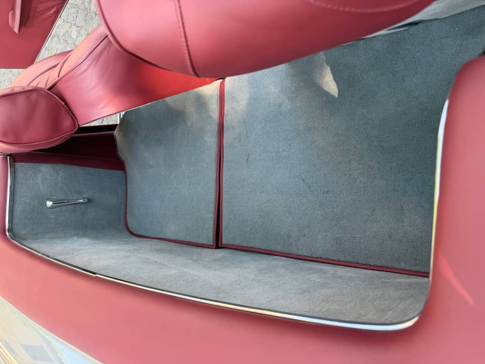 Bild 43/97 von Mercedes-Benz 280 SL (1969)