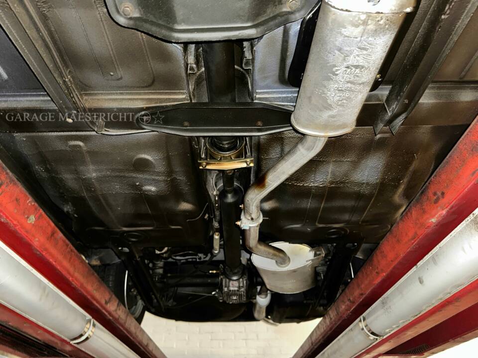 Afbeelding 81/99 van Alfa Romeo 2000 GT Veloce (1973)