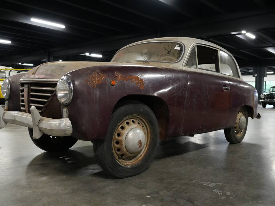 Image 8/14 de Goliath 700 (1952)