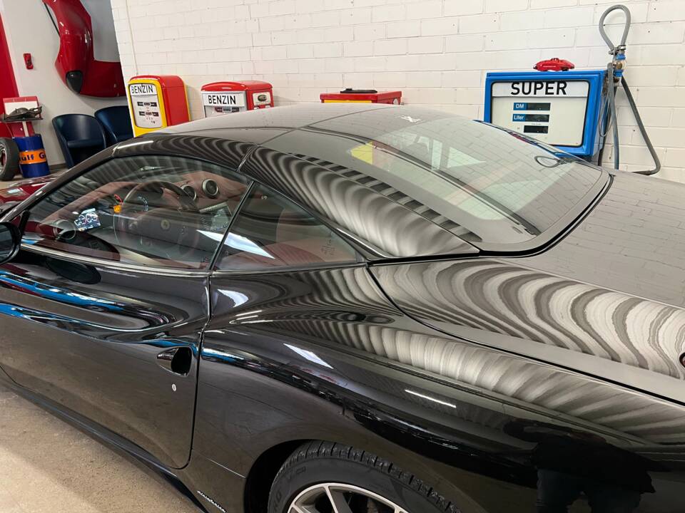 Afbeelding 19/19 van Ferrari California (2010)
