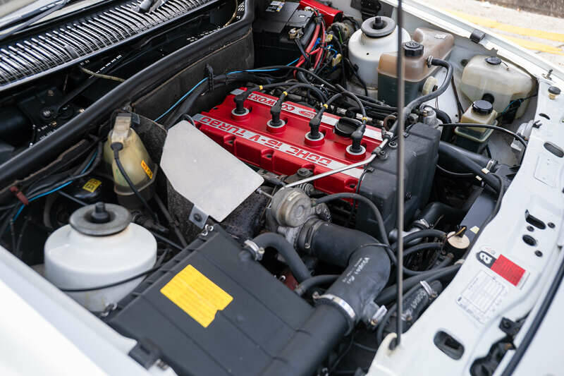 Image 29/50 of Ford Sierra RS Cosworth (1986)