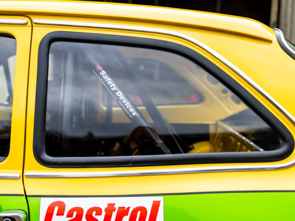 Imagen 25/50 de Ford Escort RS 1600 (1970)