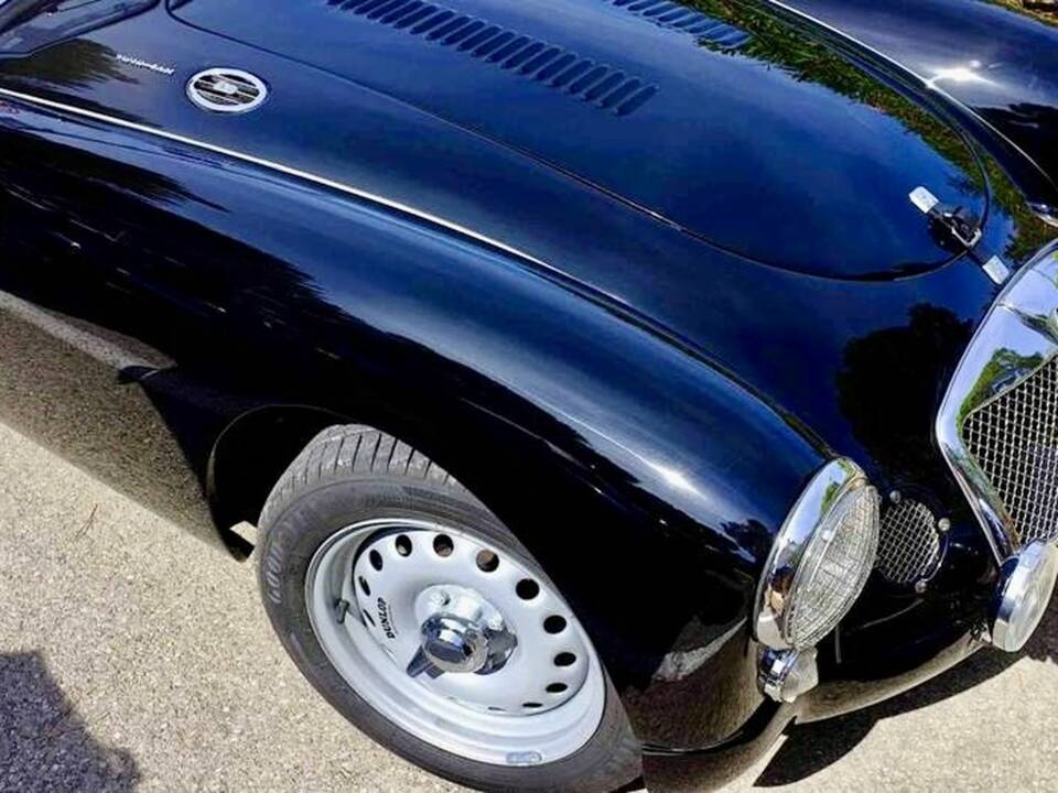 Image 7/8 of MG MGA Twin Cam (1959)