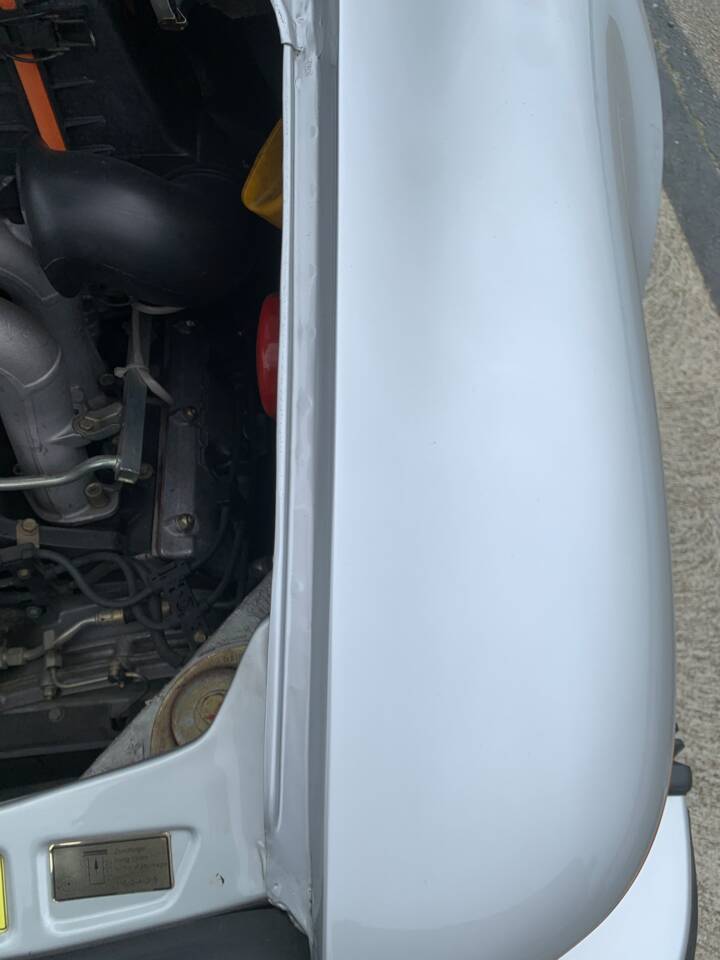 Image 101/132 of Porsche 911 Speedster 3.2 (1989)