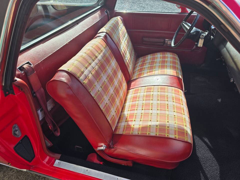 Bild 27/43 von Ford Ranchero GT (1970)