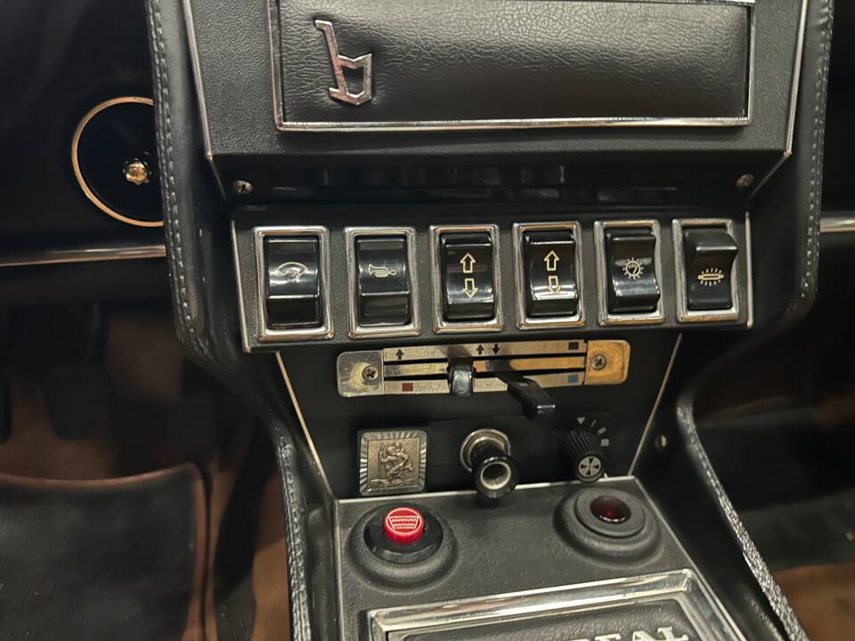 Bild 35/48 von Alfa Romeo Montreal (1977)