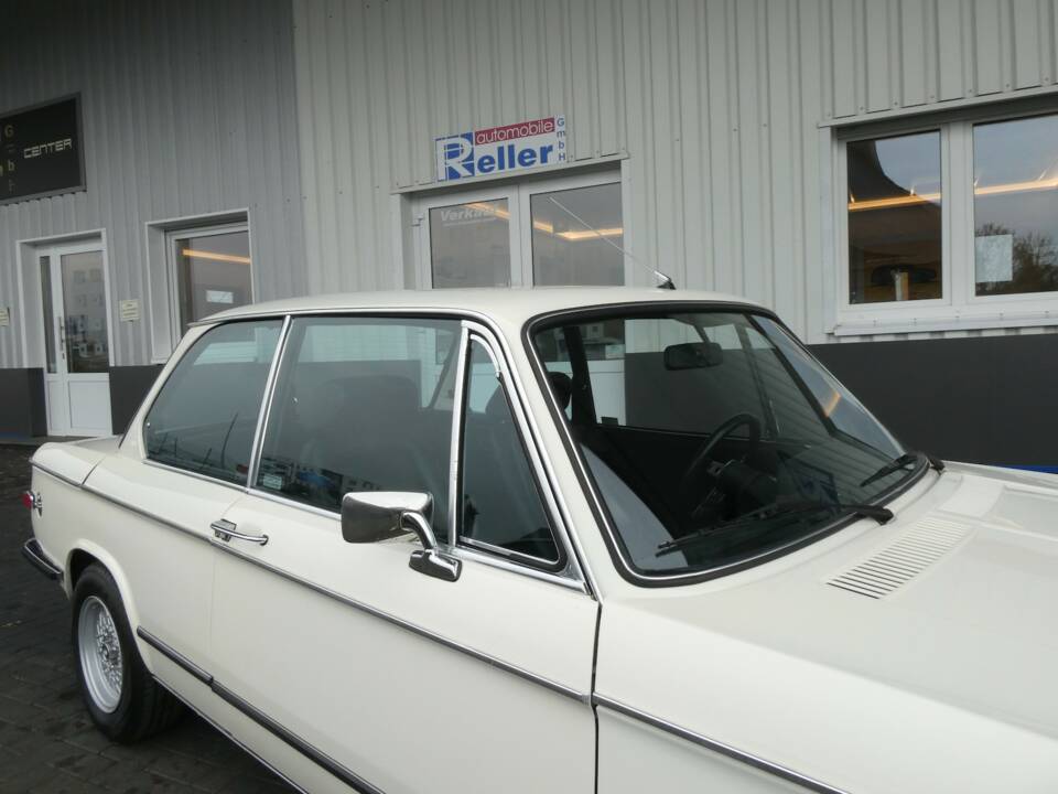 Afbeelding 21/28 van BMW 2002 tii (1974)