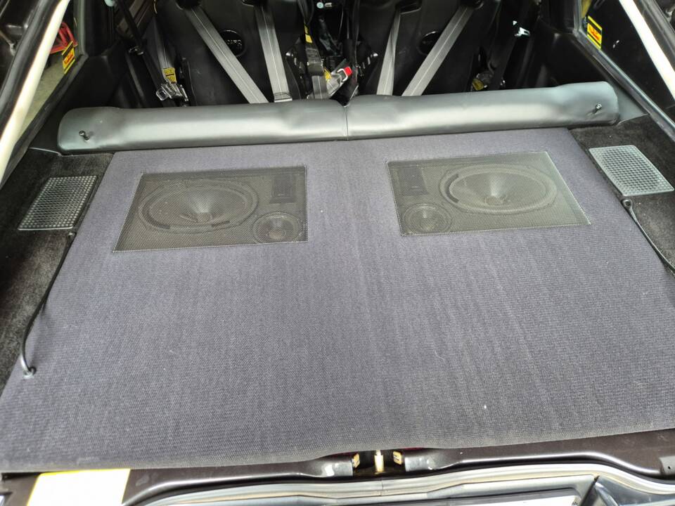 Image 10/10 de Volkswagen Scirocco II GTX 1.8 (1986)
