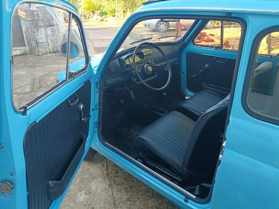 Afbeelding 16/50 van FIAT 500 L (1968)