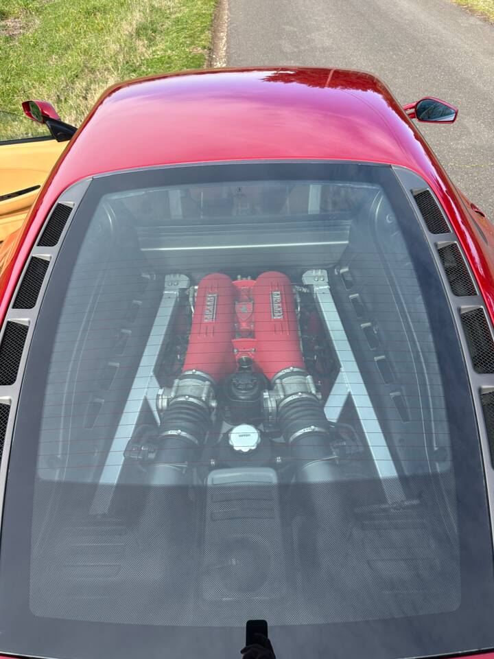 Afbeelding 18/43 van Ferrari F430 (2008)