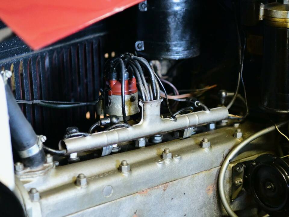 Afbeelding 22/50 van FIAT 521 C (1930)