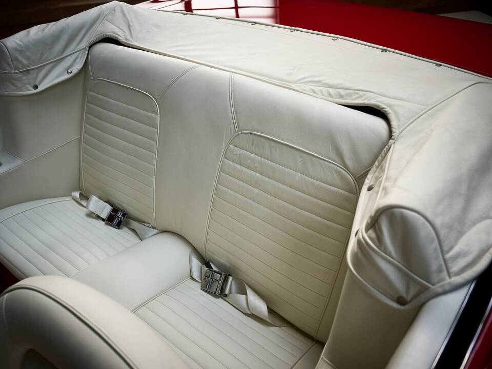 Afbeelding 39/40 van Ford Mustang 289 (1965)
