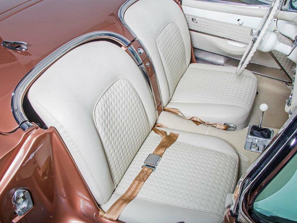 Bild 28/39 von Chevrolet Corvette (1956)