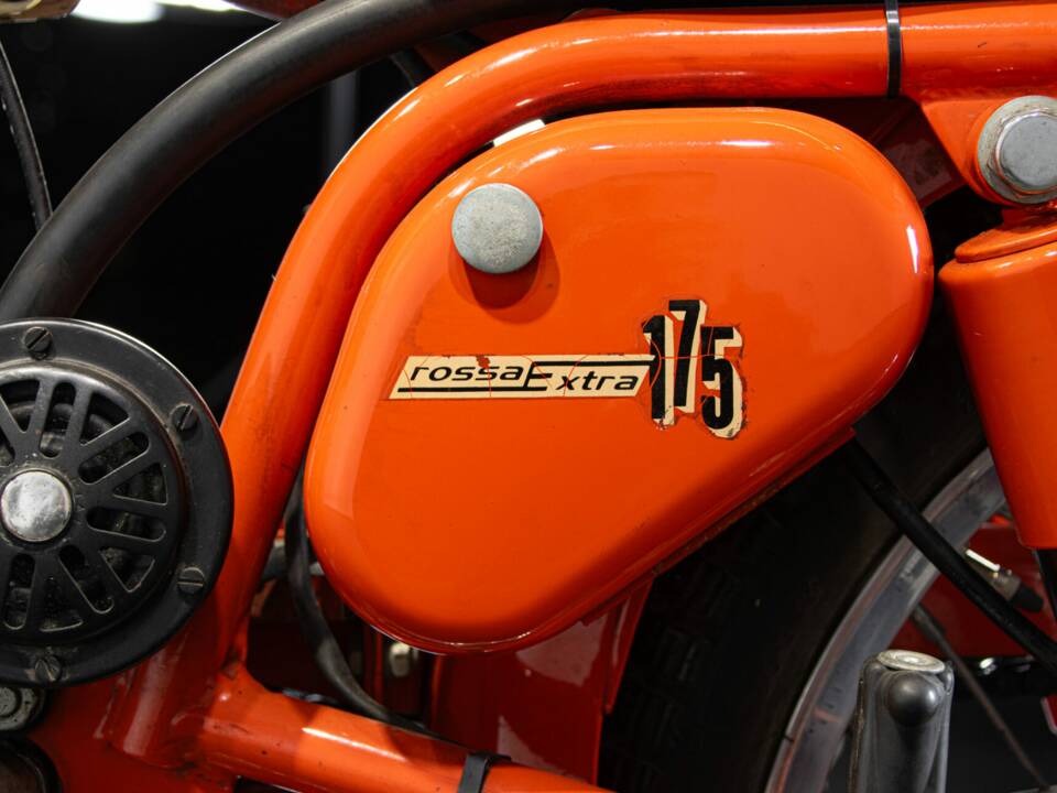 Bild 50/50 von Gilera 175 Sport (1956)
