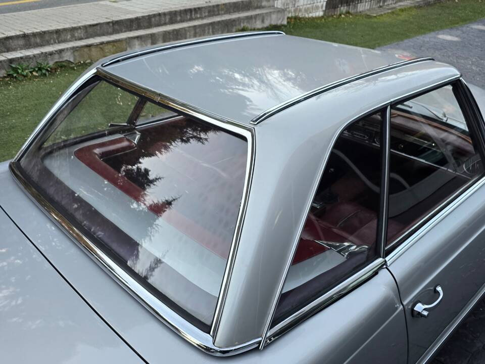 Bild 15/15 von Mercedes-Benz 230 SL (1964)