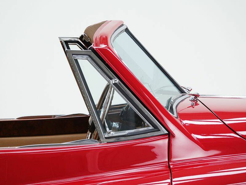 Imagen 12/15 de Jaguar XK 140 DHC (1957)