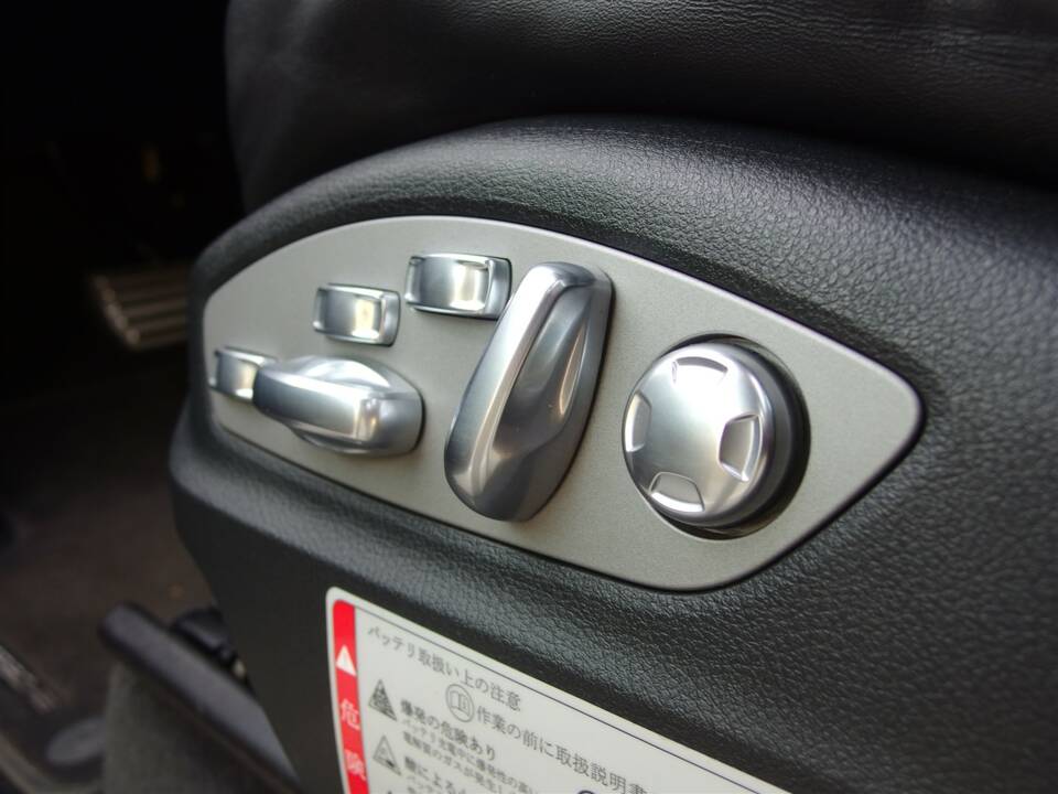 Imagen 38/97 de Porsche Cayenne Turbo (2011)